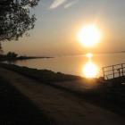 BF4 domek nabrzeża Balatonfenyves