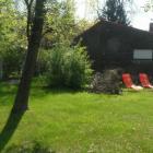 bezpośredni domek nabrzeża Balatonfenyves