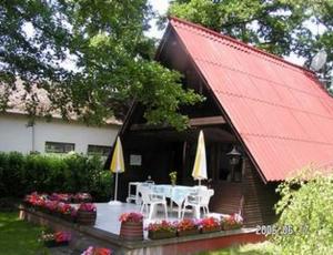 Balatonfenyves apartamenty nabrzeża