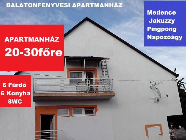 Familie Varga - Balatonfenyves +36302597240 info@plattenseereisen.com