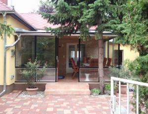 Balatonfenyves  Villa - accomodation - http://plattenseereisen.com Tel:+36302597240