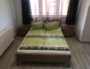 Balatonfenyvesi Apartmanház medencével WIFI -vel