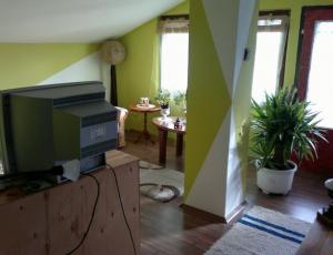 BF3_2  Apartman in Balatonfenyves for 2+1 People near Bélatelep