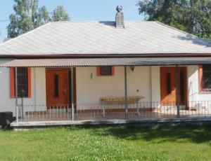 BF10  Ferienhaus in Balatonfenyves mit Pool