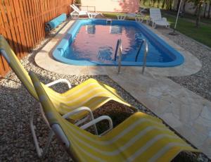 BF40_H demanding luxury holiday with pool - Balatonfenyves