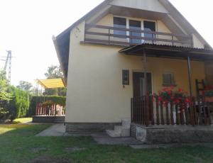 BF45 Ferienhaus in Balatonfenyves