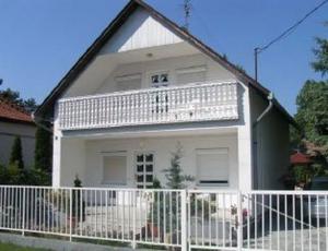 BF24 Ferienhaus in Balatonfenyves