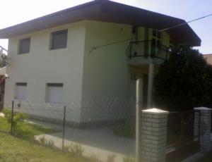 Balatonfenyves apartament nabrzeża